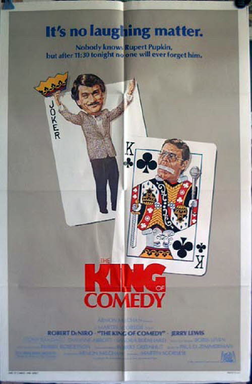 KingComedy