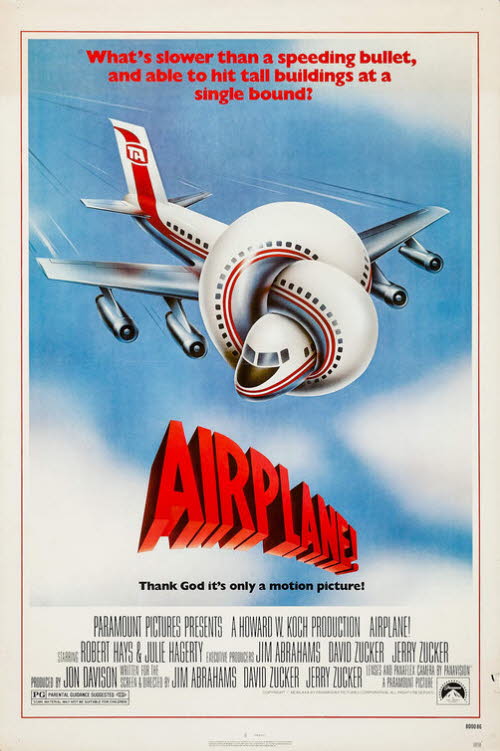 airplane