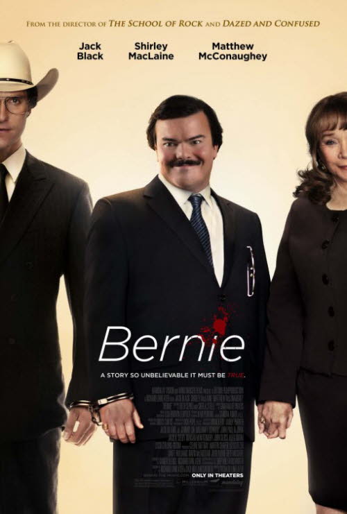 bernie