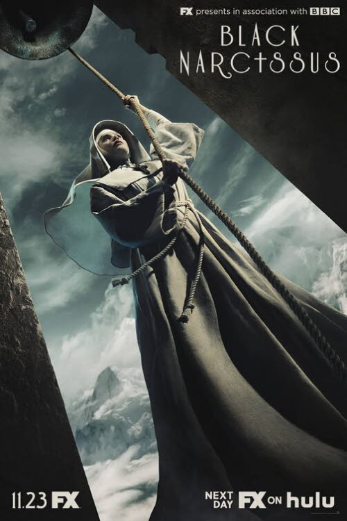 black_narcissus