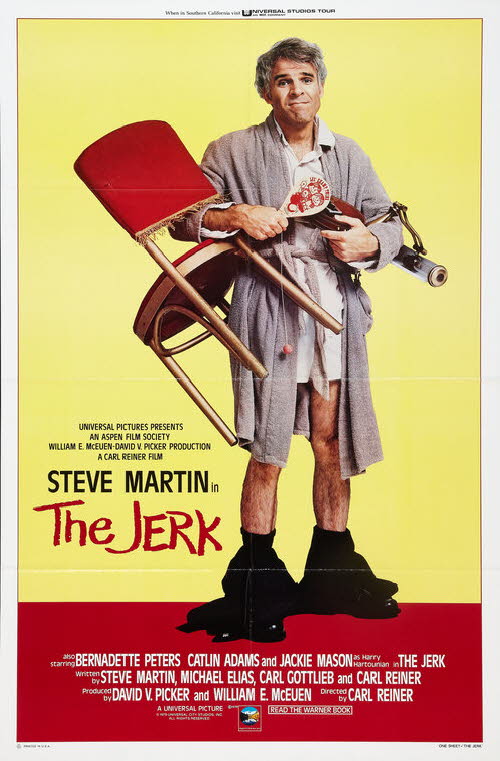 jerk