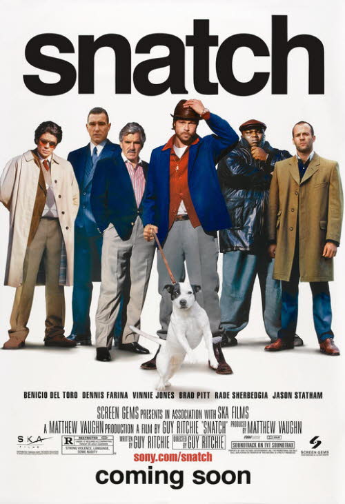 snatch